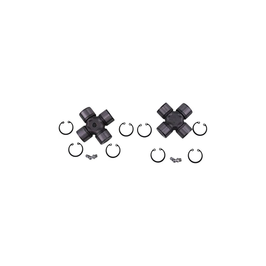 2 Pcs Spider Kit Assembly 914/80206 914/80207 for JCB Backhoe Loader 1400B 1600B 3CX - KUDUPARTS