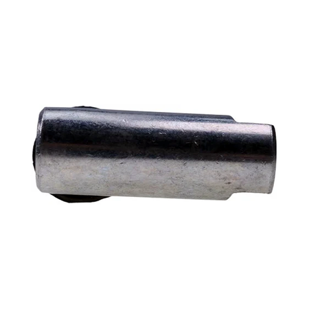 2 Pcs Steering Damper Ball Joint 6599744 for Bobcat Loader 607 653 751 753 853 863 864 S175 S185 S630 S650 S300 S250 T110 T140 T180 T320 T595 T630 T770 - KUDUPARTS