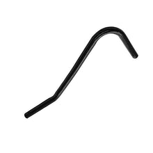 2 palancas de dirección 6702543 para cargadoras Bobcat T110, T140, T180, T190, T200 y T250