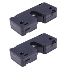 Lot de 2 loquets de fermeture de hayon 7081568 pour Polaris Ranger 570 800 900 1000 XP