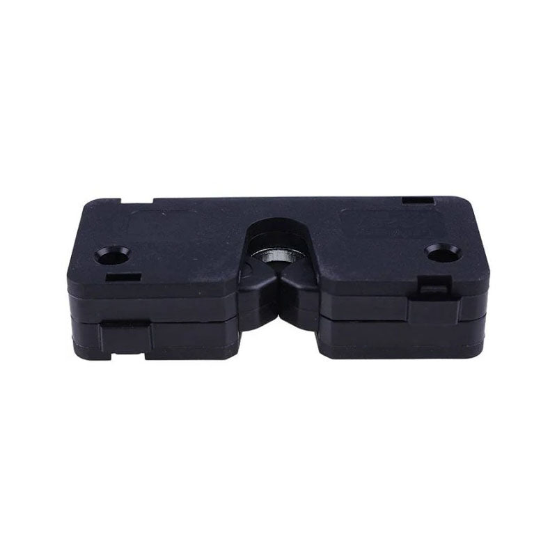 2 Pcs Tailgate Slam Latch 7081568 for Polaris Ranger 570 800 900 1000 XP - KUDUPARTS