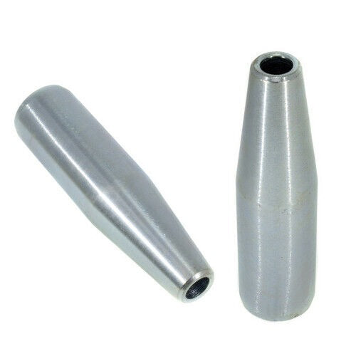 2Pcs Tapered Pivot Pin 6728971 for Bobcat Loader S250 S300 S650 S750 T250 T300 T650 T750 - KUDUPARTS