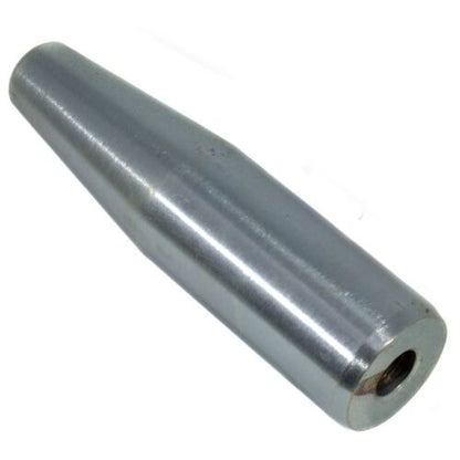 Lot de 2 axes de pivot coniques 6728971 pour chargeuse Bobcat S250 S300 S650 S750 T250 T300 T650 T750