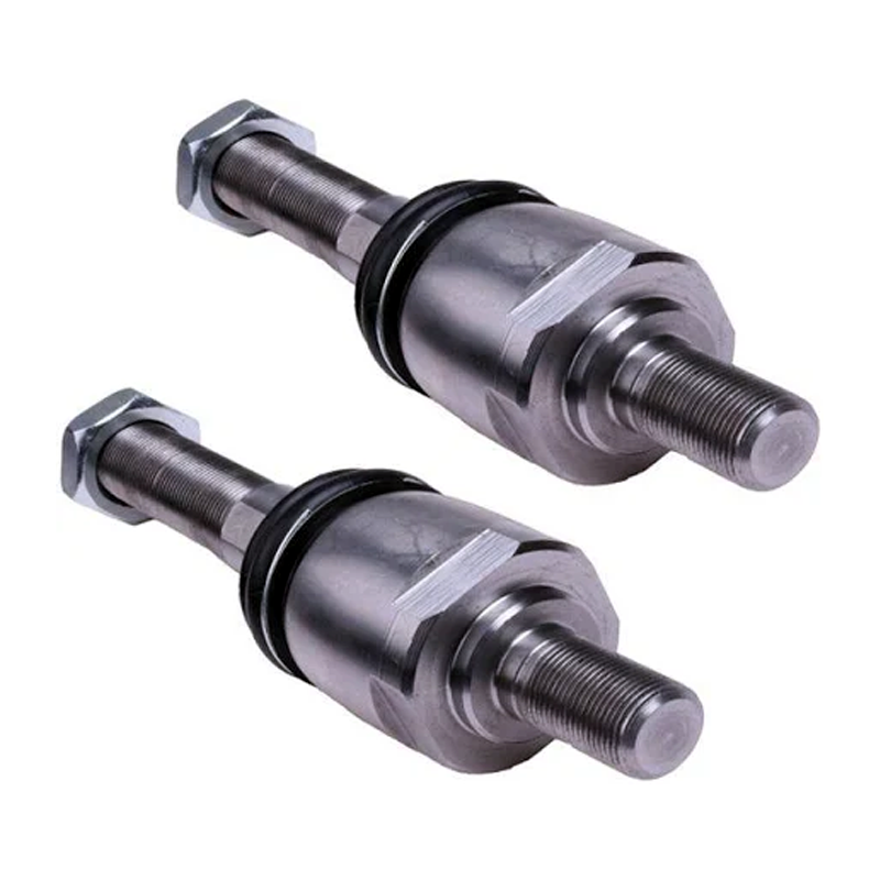 2 Pcs Tie Rod Ball Joint AL168711 for John Deere Engine 4045 6068 Tractor 6010 6110 6120 6200 6300 6405 6506 6510 6520 6800 7405 7500 7525