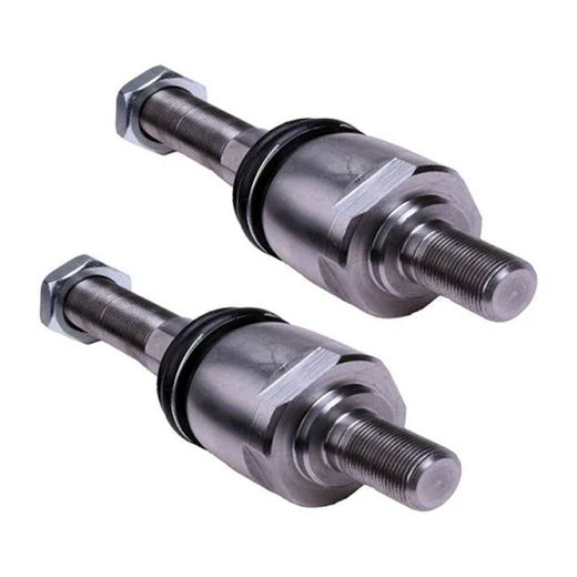 2 Pcs Tie Rod Ball Joint AL168711 for John Deere Engine 4045 6068 Tractor 6010 6110 6120 6200 6300 6405 6506 6510 6520 6800 7405 7500 7525 - KUDUPARTS