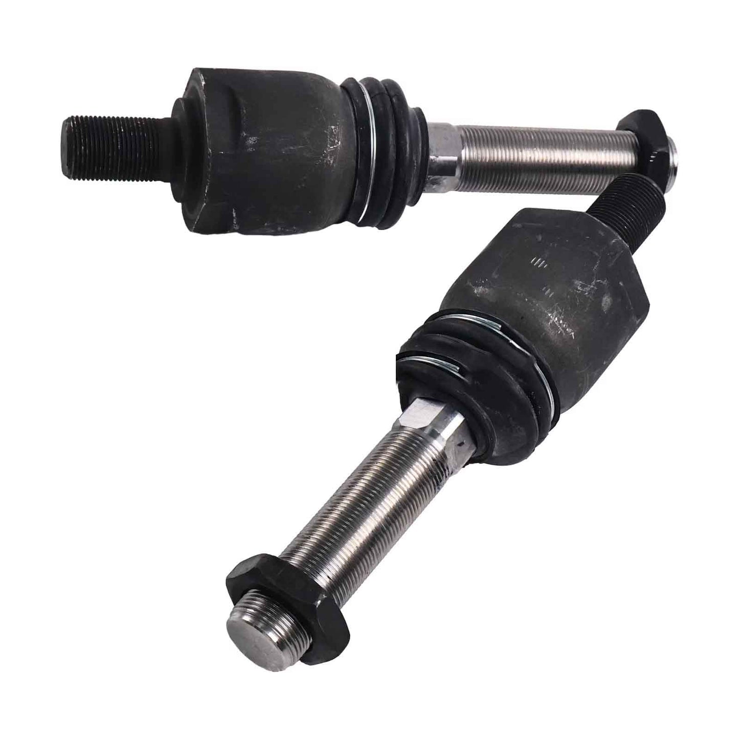 2Pcs Tie Rod End Ball Joint 218367GT for Genie Telehandler GTH-844 GTH0813-16606