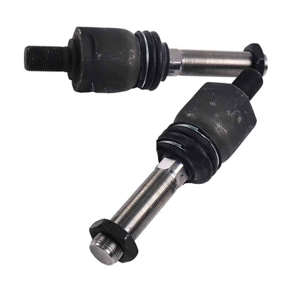 2Pcs Tie Rod End Ball Joint 218367GT for Genie Telehandler GTH-844 GTH0813-16606