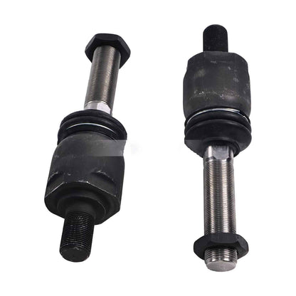2Pcs Tie Rod End Ball Joint 218367GT for Genie Telehandler GTH-844 GTH0813-16606