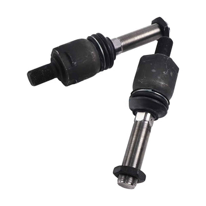 2Pcs Tie Rod End Ball Joint 218367GT for Genie Telehandler GTH-844 GTH0813-16606