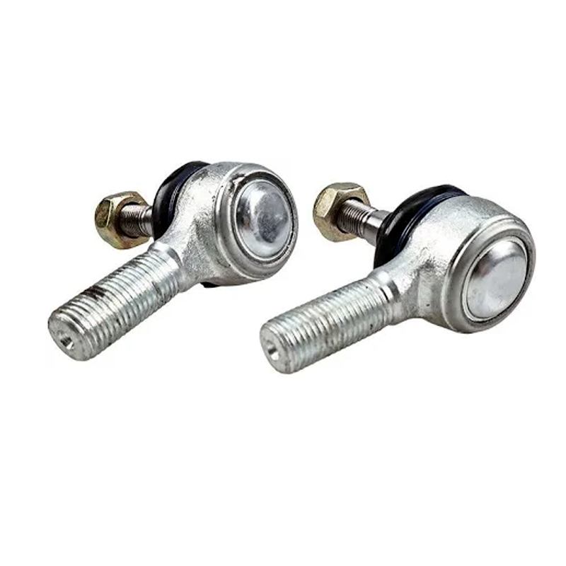 2 Pcs Tie Rod End Ball Joint 9030-101170 9060-101170 for CFMoto UTV UForce 800 Zforce 500 800 1000 - KUDUPARTS