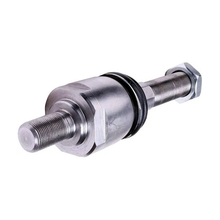 2 piezas de extremo de barra de acoplamiento N14377 para CASE 1896 2096 5120 5130 5140 580K 580SK 590 590L 590SL MX100 MX110 MX120 MX135 MX170 MX90C