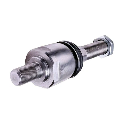 Lot de 2 embouts de biellette de direction N14377 pour CASE 1896 2096 5120 5130 5140 580K 580SK 590 590L 590SL MX100 MX110 MX120 MX135 MX170 MX90C