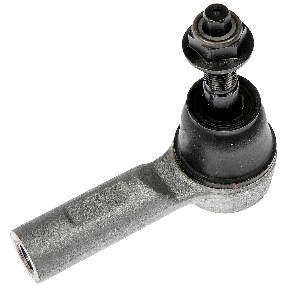 2Pcs Tie Rod End Outer 68185640AA for Dodge Ram 1500 2013-2018 1500 Classic 2019-2021 Truck