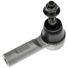 2 extremos de barra de acoplamiento exterior 68185640AA para camioneta Dodge Ram 1500 (2013-2018) y 1500 Classic (2019-2021)