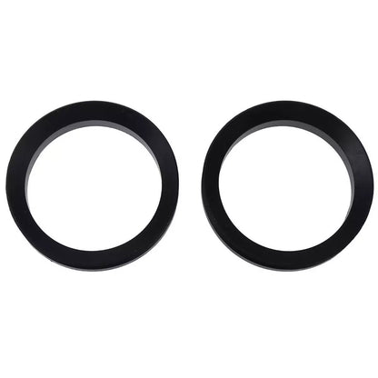 Lot de 2 joints d'étanchéité pour axe de pivot d'inclinaison 225855 pour chargeuse Bobcat 730 731 732 741 742 743 751 753 763 773 S130 S175 S185 S205 S220 T200 T320 T450 T550 T595