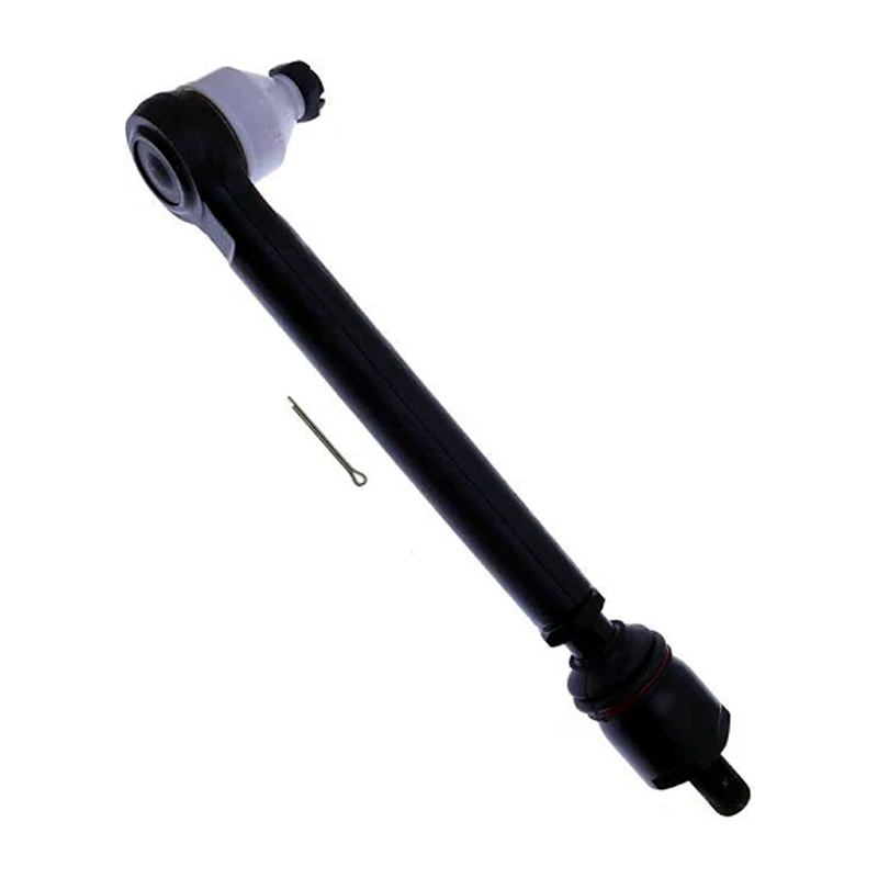 2Pcs Track Tie Rod 126/02253 126/01946 for JCB Loader 3C 3CX 3CN 3DX 4C 4CN 4DX