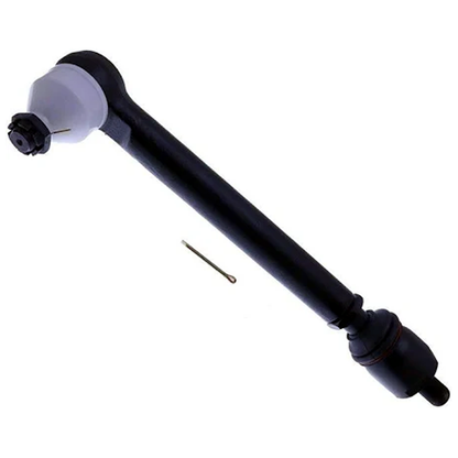 2Pcs Track Tie Rod 126/02253 126/01946 for JCB Loader 3C 3CX 3CN 3DX 4C 4CN 4DX