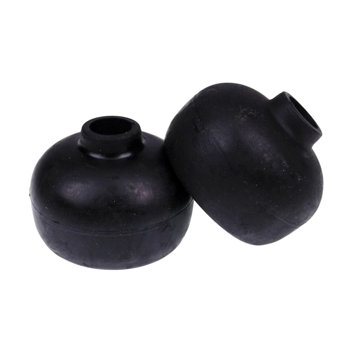 2 Pcs Universal Gear Lever Dust Cover 180579M1 180579M2 180579M3 520858M1 for Massey Ferguson Tractor TE20 TO20 TO30 133 140 253 282 30 35 - KUDUPARTS