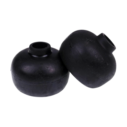 2 Pcs Universal Gear Lever Dust Cover 180579M1 180579M2 180579M3 520858M1 for Massey Ferguson Tractor TE20 TO20 TO30 133 140 253 282 30 35