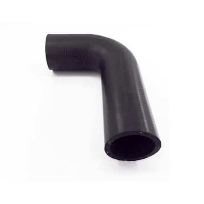 2 Pcs Upper Radiator Hose 15371-72940 for Kubota Tractor B6100D-P B6100E-P B6100HST-D B7100D-P B7100HST-D B7100HST-E