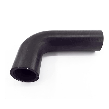 2 Pcs Upper Radiator Hose 15371-72940 for Kubota Tractor B6100D-P B6100E-P B6100HST-D B7100D-P B7100HST-D B7100HST-E