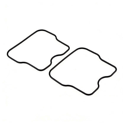 2Pcs Valve Cover Gasket 11061-2182 for Kawasaki Engine FD611V FD620D