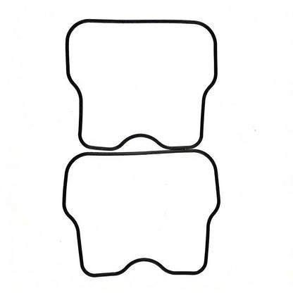 2Pcs Valve Cover Gasket 11061-2182 for Kawasaki Engine FD611V FD620D