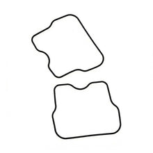 2Pcs Valve Cover Gasket MIU11358 M76072 for Yanmar 3TNE68C 3TNV70 Kawasaki FD620D FD590V FD611V Engine John Deere 1800 4X2 4X4 6X4 Gator