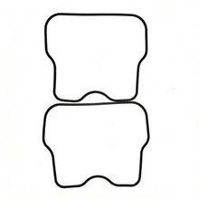 2Pcs Valve Cover Gasket MIU11358 M76072 for Yanmar 3TNE68C 3TNV70 Kawasaki FD620D FD590V FD611V Engine John Deere 1800 4X2 4X4 6X4 Gator