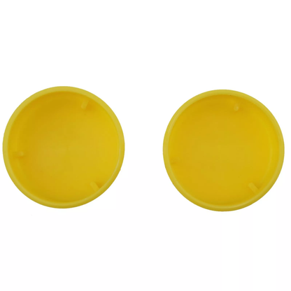 Lot de 2 capuchons de roulement de roue M96706 pour moteur Kawasaki FD590V, tracteur John Deere 200, 210, 212, 214, 216, 317, 318, 400, 420, 240, 265, GT225, GX255