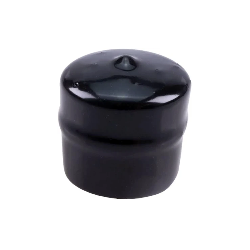 Lot de 2 enjoliveurs de roue 731-08049A pour tracteurs MTD Cub Cadet GT1054 LGT1050 Troy-Bilt TB1942 TB2142 TB2450 TB2654 Yard-Man Columbia Huskee