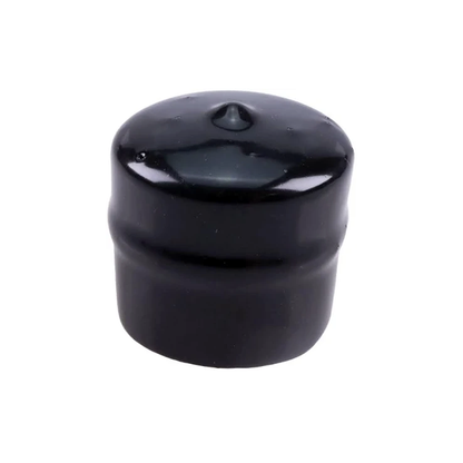 Lot de 2 enjoliveurs de roue 731-08049A pour tracteurs MTD Cub Cadet GT1054 LGT1050 Troy-Bilt TB1942 TB2142 TB2450 TB2654 Yard-Man Columbia Huskee