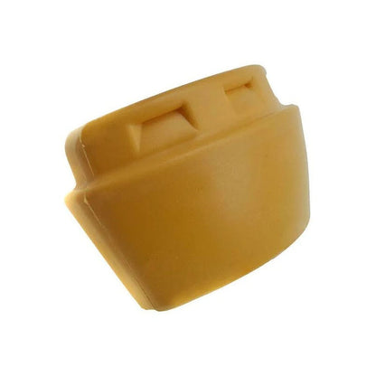 Lot de 2 pare-chocs avant 52088684AB pour Jeep Liberty 2002-2007