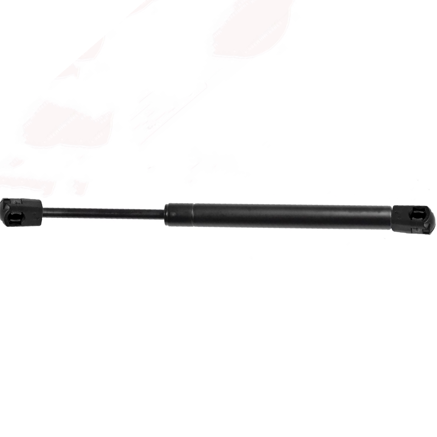 2 Pieces 12.8 Inch Extended x 34 Lbs Force Gas Shock Strut Lift Support 752762