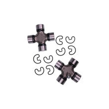 2 Pieces 1350 Series Universal Joint 5-178X for Jeep Gladiator Wrangler Ram 1500 2500 3500 4500 5500 Ford F250 F350 F450 F550