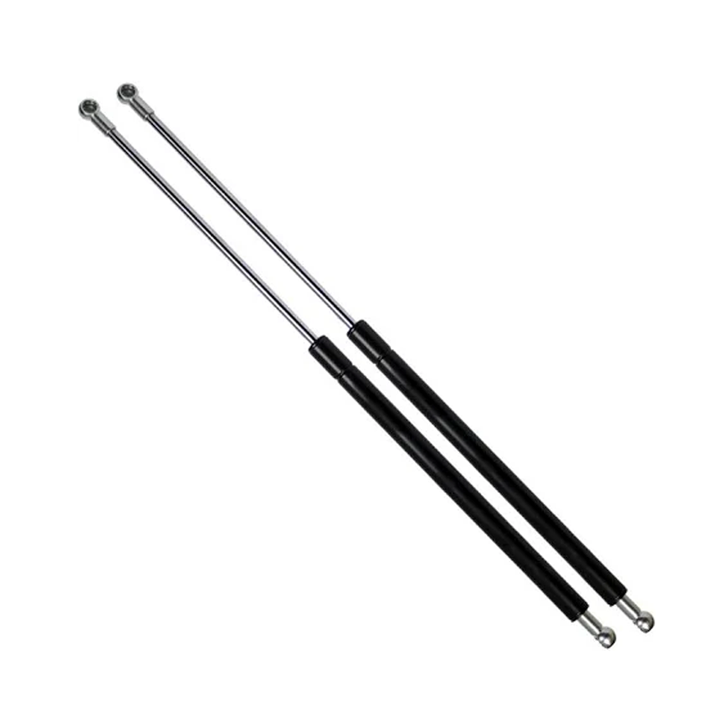 2 Pieces 29.50 Extended 85Lbs Tonneau Cover Lift Support Shock SE1200M80BL 4568 for Mitsubishi Eclipse 2003-2005 - KUDUPARTS