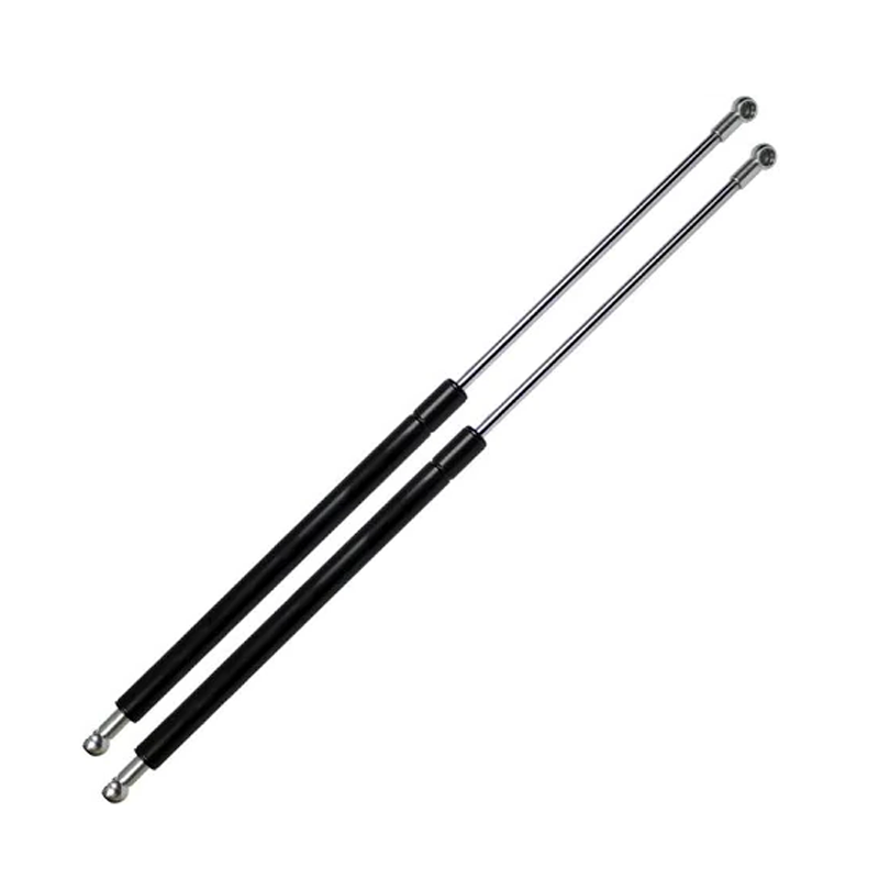 2 Pieces 29.50 Extended 85Lbs Tonneau Cover Lift Support Shock SE1200M80BL 4568 for Mitsubishi Eclipse 2003-2005 - KUDUPARTS
