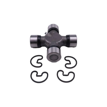 2 Pieces 30.2mm x 106.3mm Spider Bearing 393231A1 for CASE Loader 580N 580SN 580SM 580SM+ 570MXT 588H 570N 586H 590SN 586G 588G 585G 590SM 580M 590SM+ - KUDUPARTS