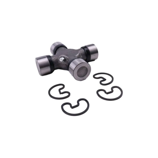 2 Pieces 30.2mm x 106.3mm Spider Bearing 393231A1 for New Holland Loader B95CTC B100BLR LV80 B100BTC U80 B110B U80B B90B U80C B110BTC B95B B95BLR B95BTC B110C B95C B95CLR - KUDUPARTS