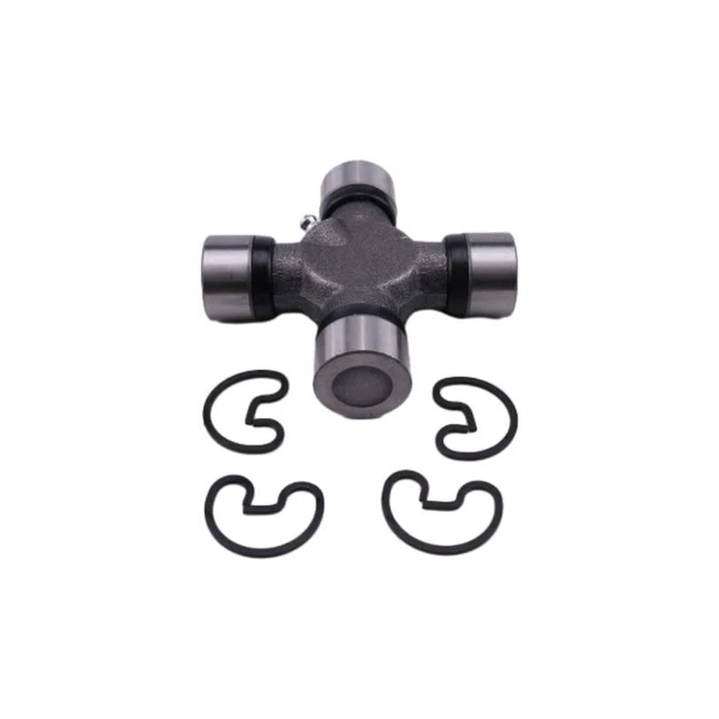 Lot de 2 roulements à araignée 30,2 mm x 106,3 mm 393231A1 pour chargeur New Holland B95CTC B100BLR LV80 B100BTC U80 B110B U80B B90B U80C B110BTC B95B B95BLR B95BTC B110C B95C B95CLR