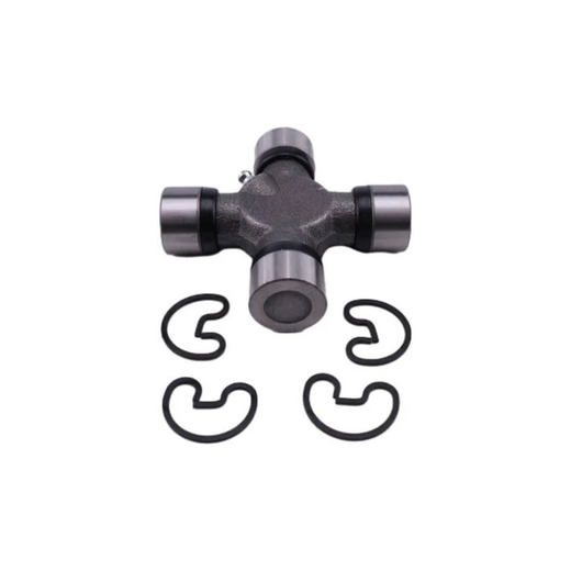2 Pieces 30.2mm x 106.3mm Spider Bearing 393231A1 for New Holland Loader B95CTC B100BLR LV80 B100BTC U80 B110B U80B B90B U80C B110BTC B95B B95BLR B95BTC B110C B95C B95CLR - KUDUPARTS