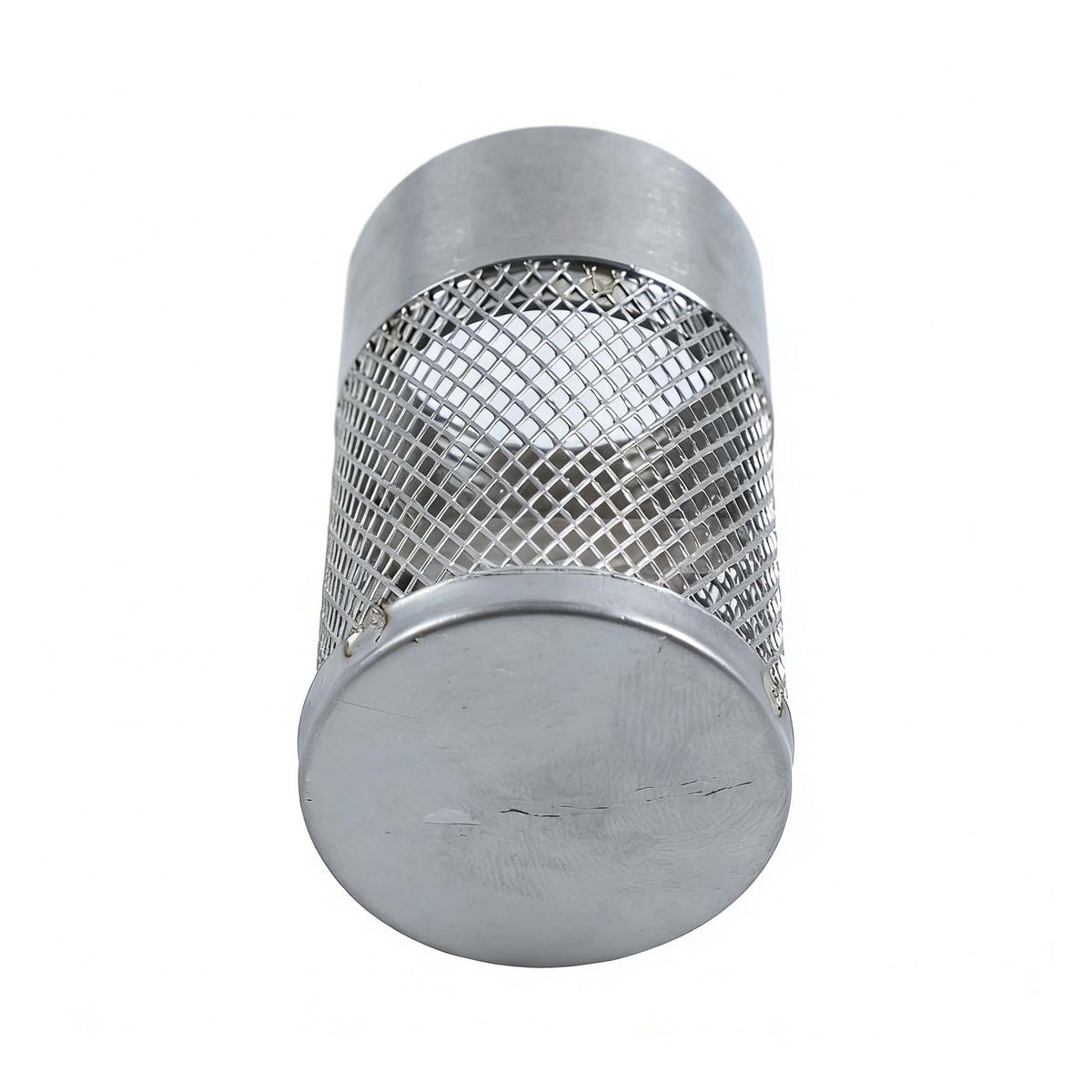 2 Pieces 30mm Hose Water Suction Strainer Inlet Strainer Filter for Irrigation Garden High Pressure - KUDUPARTS