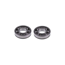 2 piezas de cojinete de cigüeñal de 30 x 64 x 16 mm 93306-20648-00 830046 para motocicleta Yamaha WR250F 2001-2022 YZ250FX 2015-2023