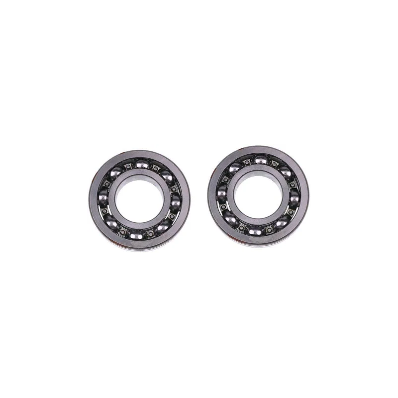 2 Pieces 30x64x16mm Crankshaft Bearing 93306-20648-00 830046 for Yamaha Motorcycle WR250F 2001-2022 YZ250FX 2015-2023 - KUDUPARTS
