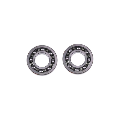 2 Pieces 30x64x16mm Crankshaft Bearing 93306-20648-00 830046 for Yamaha Motorcycle WR250F 2001-2022 YZ250FX 2015-2023 - KUDUPARTS
