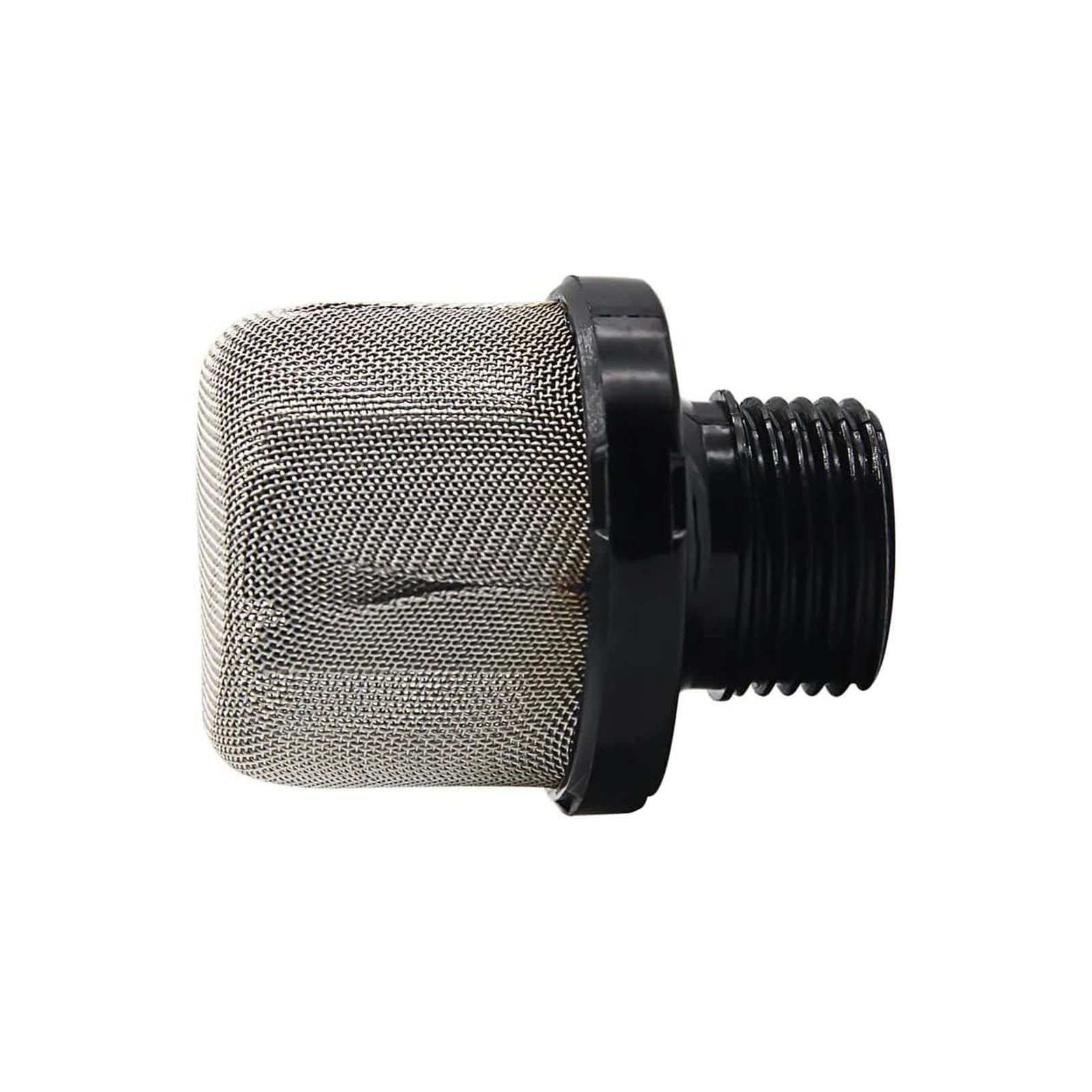 2 Pieces 3/4" Inlet Strainer 288-716 243-082 for Graco Airless Paint Sprayer X5/LTS15 X7/LTS17 ProX7/ProX17 ProX9/ProX19 - KUDUPARTS