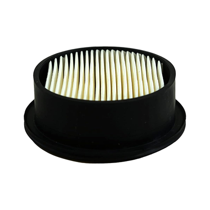 2 Pieces 4" Air Filter Element 112845-10 112835-012 112835-011 for Quincy Air Compressor QT-54 - KUDUPARTS