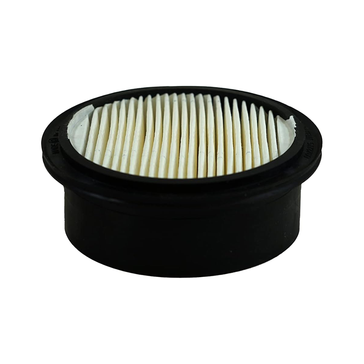 2 Pieces 4" Air Filter Element 112845-10 112835-012 112835-011 for Quincy Air Compressor QT-54 - KUDUPARTS