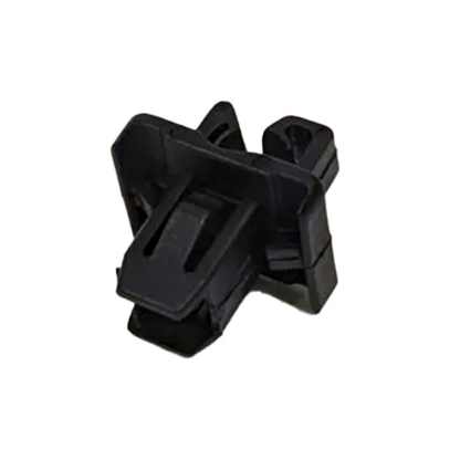 2 supports de canne à pêche avec poignée de 4 mm, référence 72136-SM4-003, compatibles avec Honda Accord, Prelude, Odyssey, CR-V, Pilot, Acura Vigor, CL, TL et MDX.