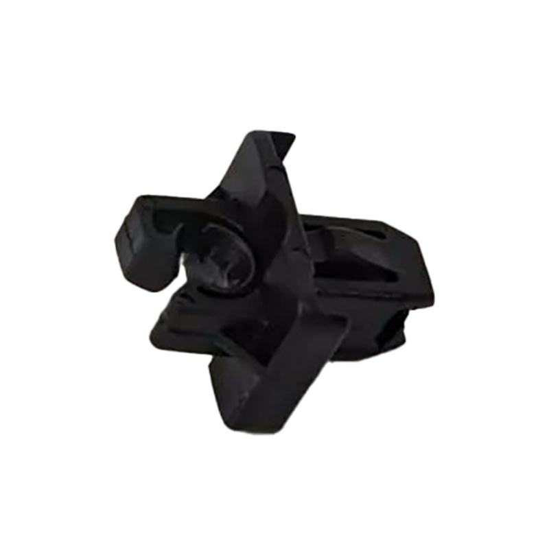 2 supports de canne à pêche avec poignée de 4 mm, référence 72136-SM4-003, compatibles avec Honda Accord, Prelude, Odyssey, CR-V, Pilot, Acura Vigor, CL, TL et MDX.